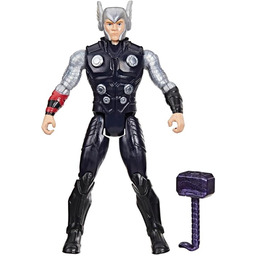 Figurka Anti-Venom Thor z kolekcji Marvel Avengers VenomVersus