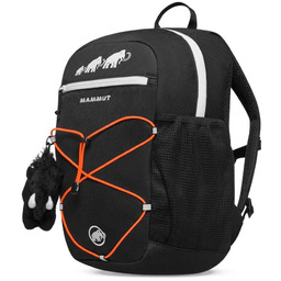 Mammut Plecak Turystyczny Dziecięcy First Zip 8L Czarny