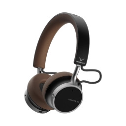 Beyerdynamic Aventho 100 Nauszne Bluetooth 5.4 Brązowy Słuchawki