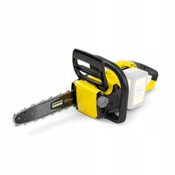 Akumulatorowa piła łańcuchowa do gałęzi Karcher Cns 18-30