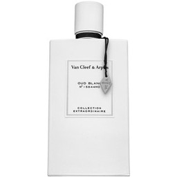 Van Cleef & Arpels Collection Extraordinaire Oud Blanc