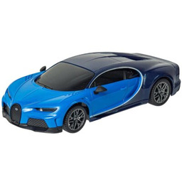 Samochód zdalnie sterowany RW Bugatti Chiron Super Sport