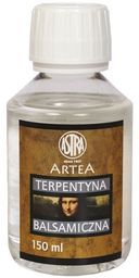 Terpentyna balsamiczna 150 ml Astra 200214