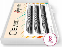 Clavier - A Shape - Retro Collection -