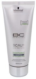 Schwarzkopf Professional BC Bonacure Scalp Genesis Shooting szampon