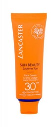 Lancaster Sun Beauty Face Cream SPF30 preparat