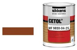 Akzo Nobel Lazur nawierzchniowy Cetol WF9810-04-25 J009T ciemny