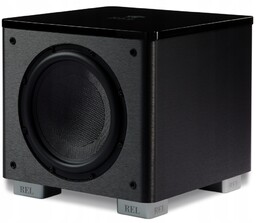 Subwoofer aktywny Rel HT/1003 Mkii 300 W czarny