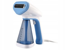 Parownica Do Ubrań 1400-1600W VSI601 Blaupunkt