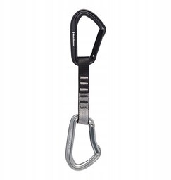 Ekspres wspinaczkowy Black Diamond 12 cm