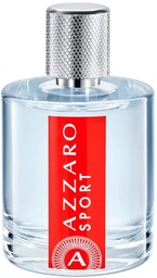 Azzaro Sport woda toaletowa spray 100ml
