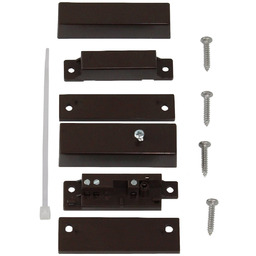 Czujnik magnetyczny EMC 440-B ALARMTECH