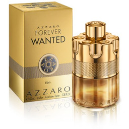 Azzaro Wanted Forever Elixir, Parfum 100ml - Tester