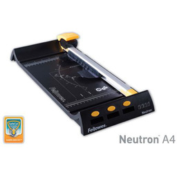 Trymer Neutron A4 Fellowes 5410001
