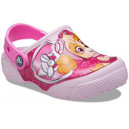 Crocs Fl Paw Patrol Patch Kids Clog Ballerina