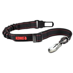 KONG Pas bezpieczeństwa dla psów Deluxe Swivel Tether