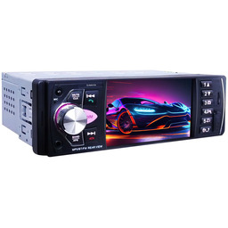 Radio samochodowe Manta RS5501 Toronto Czarny