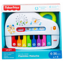 Pianinko Malucha Fisher-Price