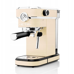 Ekspres do kawy Eta Storio beżowy 618190040