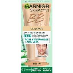 Garnier BB Cream 5 w 1 Klasyczny średni