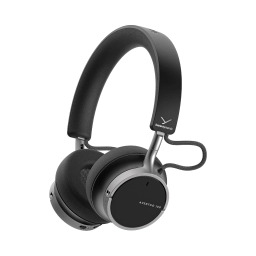 Beyerdynamic Aventho 100 Nauszne Bluetooth 5.4 Czarny Słuchawki