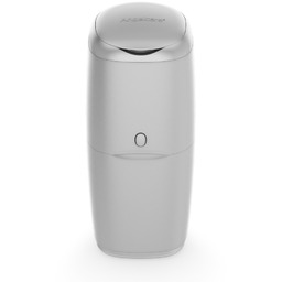 2X Pojemnik Angelcare ANG-007-S1W Szary Wkład