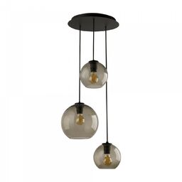 Vetro III - Nowodvorski - lampa wisząca nowoczesna