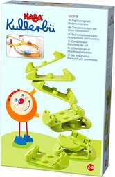 HABA 300848 - Kullerbü zestaw uzupełniający łącznik