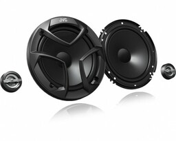 Zestaw głośników samochodowych JVC CSJ-S600 (2.0; 300 W;