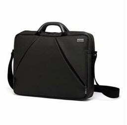 Lexon Premium+ Large LN2703N 16" Czarny Torba