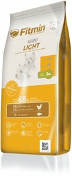 FITMIN Mini Light 2,5kg