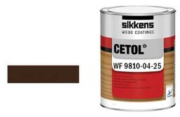 Akzo Nobel Lazur nawierzchniowy Cetol WF9810-04-25 J010T orzech
