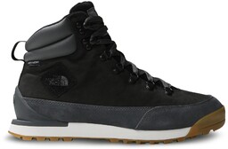 Trekkingi The North Face M Back-To-Berkeley Iv Leather