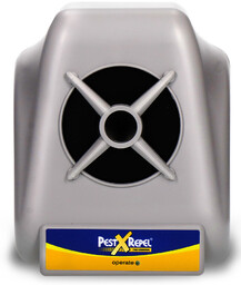 Mocny odstraszacz myszy, szczurów, gryzoni Pest-X Repel 220.4.