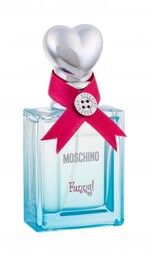 Moschino Funny! woda toaletowa 25 ml dla kobiet
