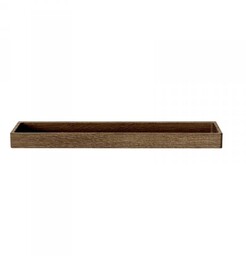 Andersen Furniture SHELF 11 Drewniana Łazienkowa Półka Ścienna
