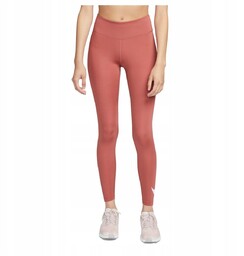 Damskie legginsy sportowe do biegania Nike DRI-FIT DM7767-691