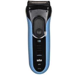 Golarka elektryczna BRAUN Series 3 3040 Wet &