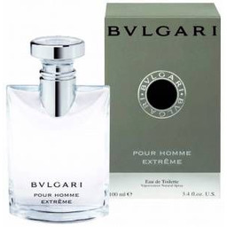 Bvlgari Pour Homme Extreme 100ml woda toaletowa Unikat