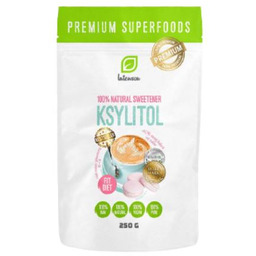 INTENSON Ksylitol, 250g