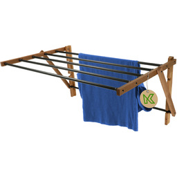 Suszarka ścienna na pranie Ferrara 53cm