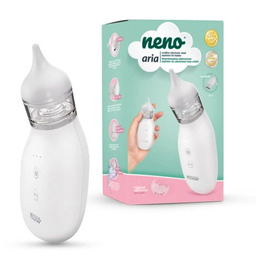 Neno Aspirator do nosa bezprzewodowy Aria