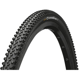 CONTINENTAL Opona rowerowa Cross King CO0150405 27.5"