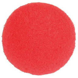 Nos klauna gąbka - 1 szt.