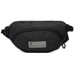 Nerka adidas HYBRID WAISTBAG KE0355 Czarny