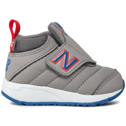 Sneakersy New Balance ITCOZYGB Szary