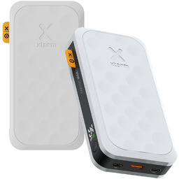 Szybki Power bank 20000mAh 35W Usb-a Usb-c Xtorm,