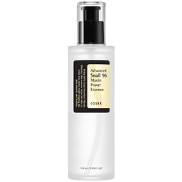 Cosrx Advanced Snail 96 Mucin Power Essence zaawansowana