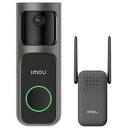 Imou Doorbell 3 Kit Dzwonek bezprzewodowy