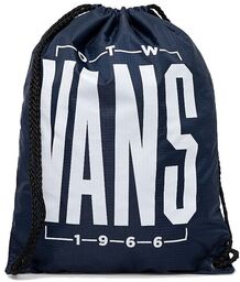 worek sportowy VANS LEAGUE BENCH BAG Dress Blues/White